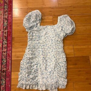 Chelsea-28 Women's multi Dress